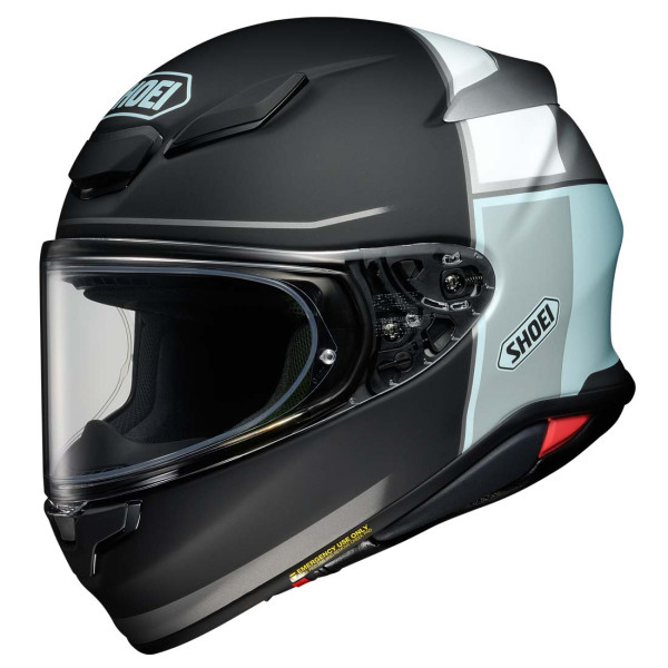 Shoei Shoei Nxr2 Yonder TC2 Helmet